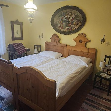 Country House Stara Kapela Nova Kapela Eksteriør bilde