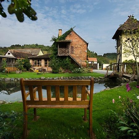 Country House Stara Kapela Nova Kapela Rom bilde