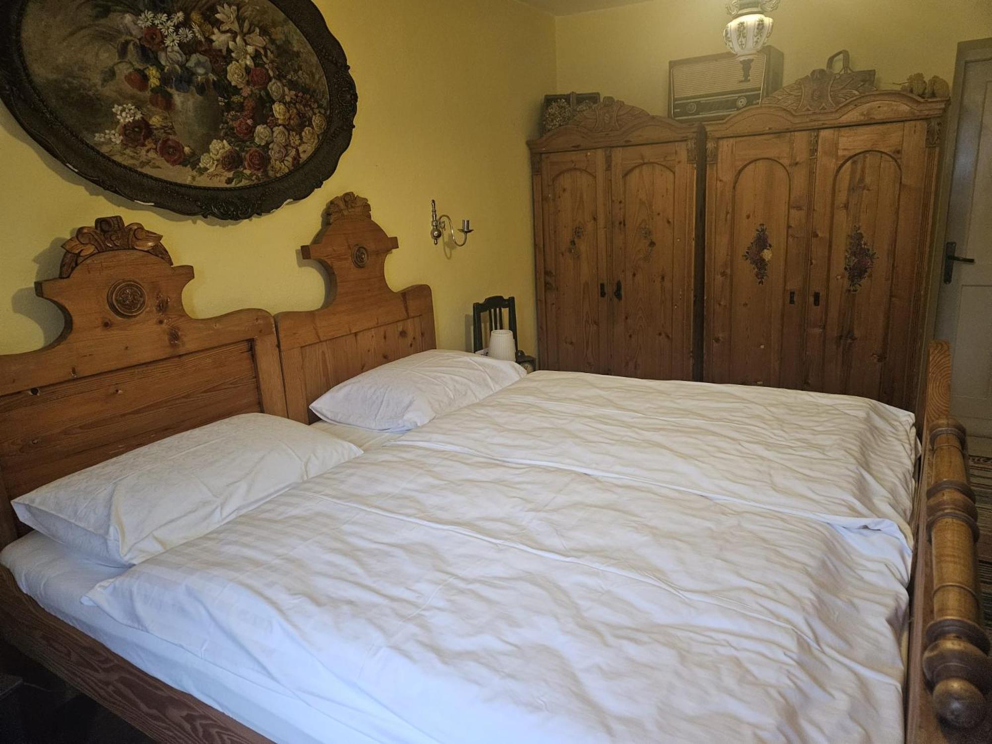 Country House Stara Kapela Nova Kapela Eksteriør bilde