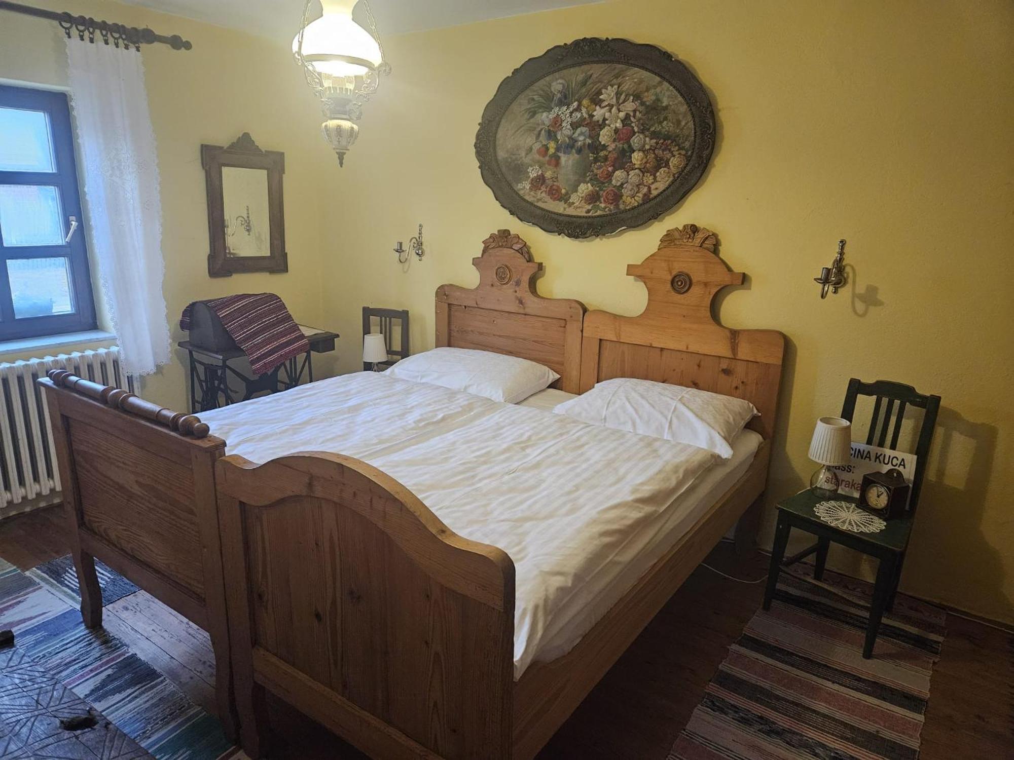 Country House Stara Kapela Nova Kapela Eksteriør bilde