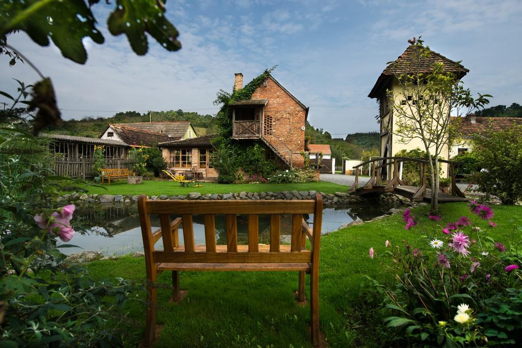 Country House Stara Kapela Nova Kapela Rom bilde