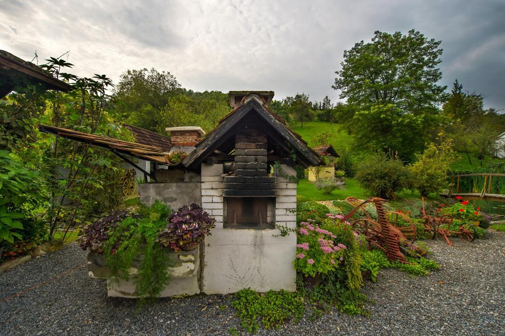 Country House Stara Kapela Nova Kapela Eksteriør bilde