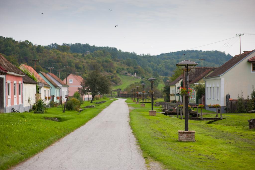 Country House Stara Kapela Nova Kapela Eksteriør bilde