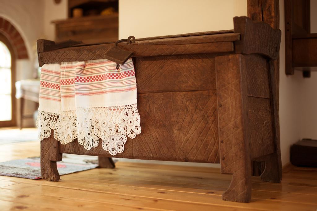 Country House Stara Kapela Nova Kapela Rom bilde