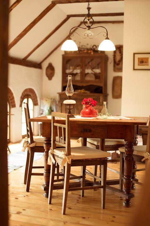 Country House Stara Kapela Nova Kapela Rom bilde