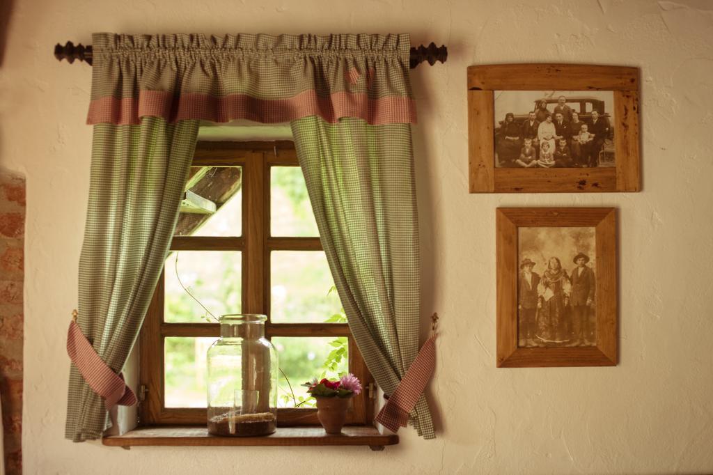 Country House Stara Kapela Nova Kapela Eksteriør bilde