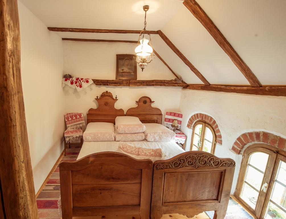 Country House Stara Kapela Nova Kapela Rom bilde
