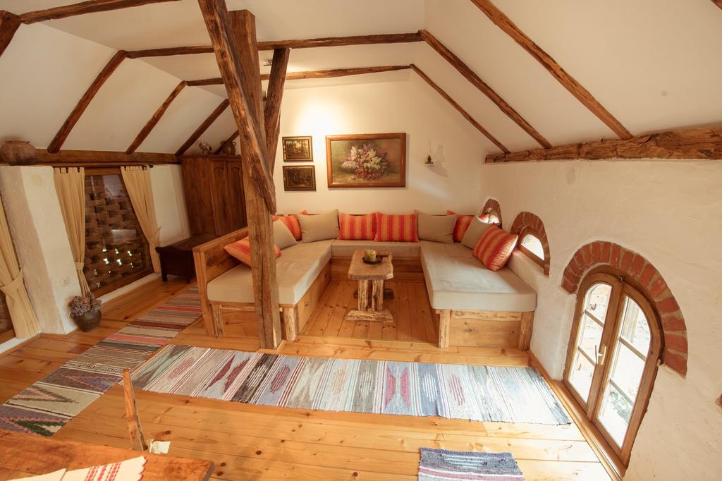 Country House Stara Kapela Nova Kapela Rom bilde