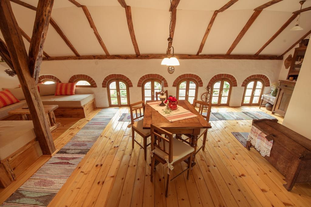 Country House Stara Kapela Nova Kapela Rom bilde