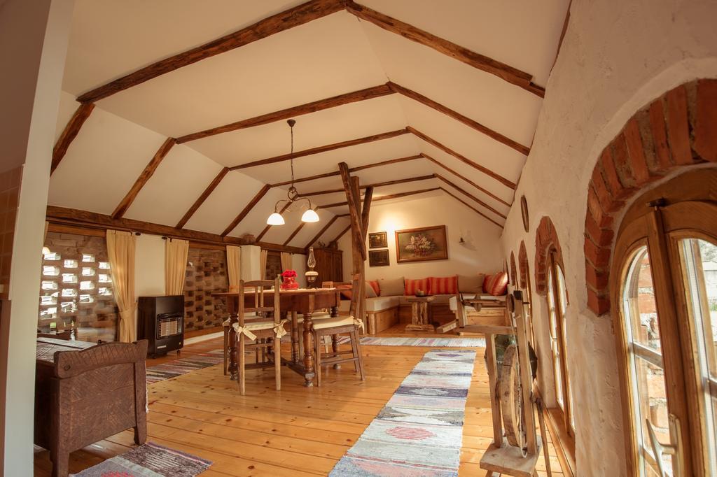 Country House Stara Kapela Nova Kapela Rom bilde
