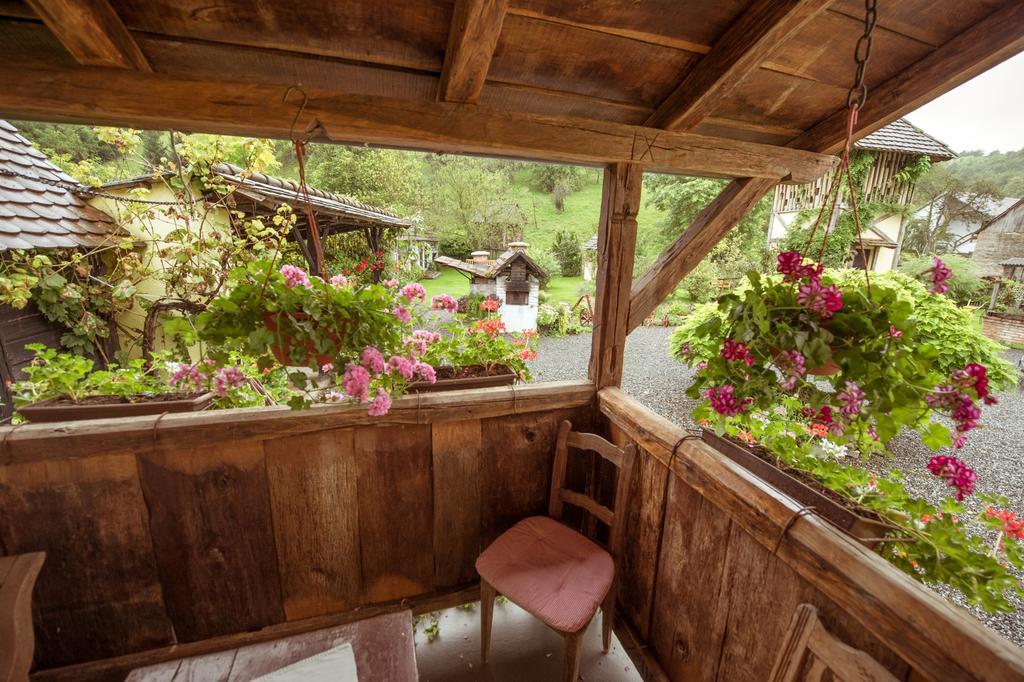 Country House Stara Kapela Nova Kapela Rom bilde
