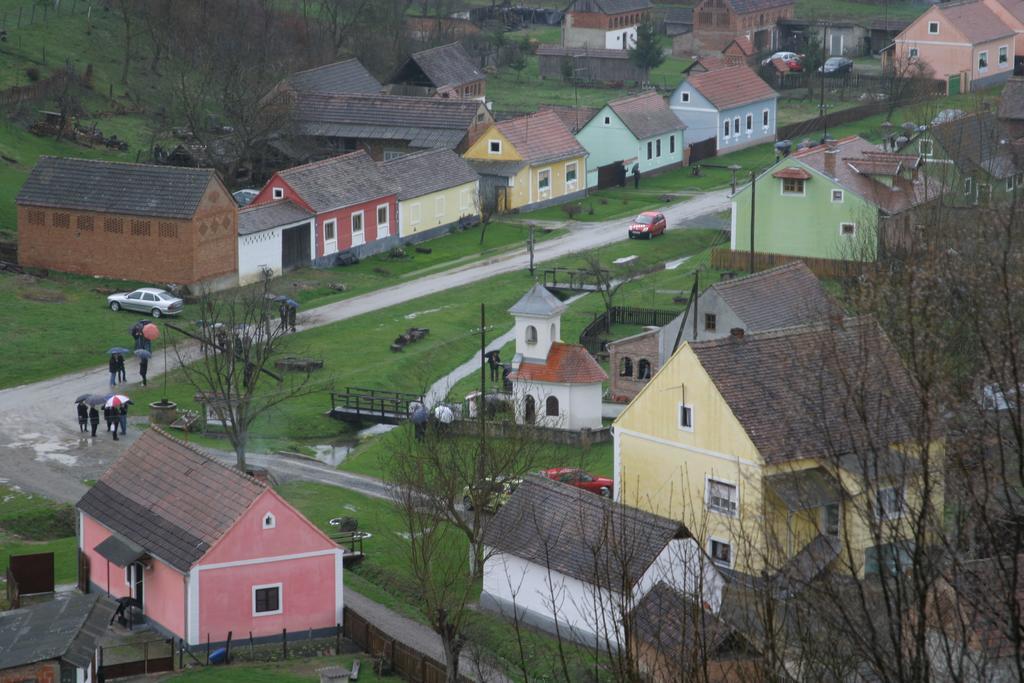 Country House Stara Kapela Nova Kapela Eksteriør bilde