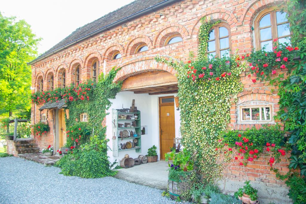 Country House Stara Kapela Nova Kapela Rom bilde