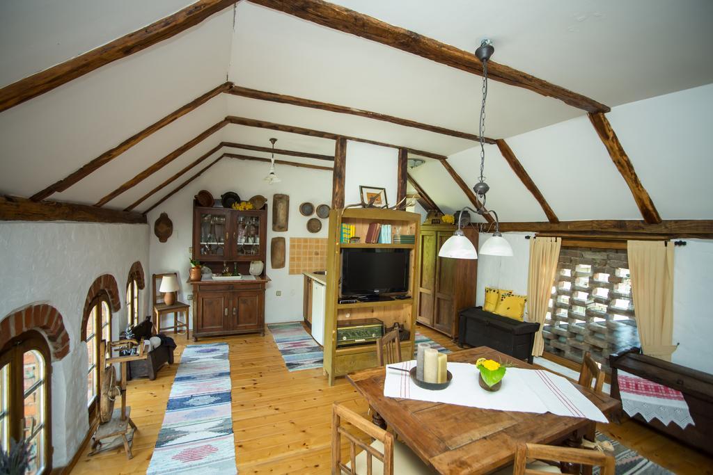 Country House Stara Kapela Nova Kapela Eksteriør bilde