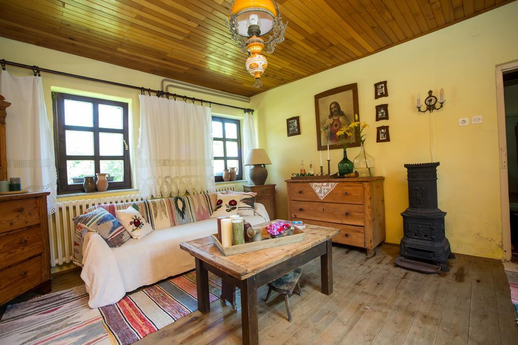 Country House Stara Kapela Nova Kapela Eksteriør bilde