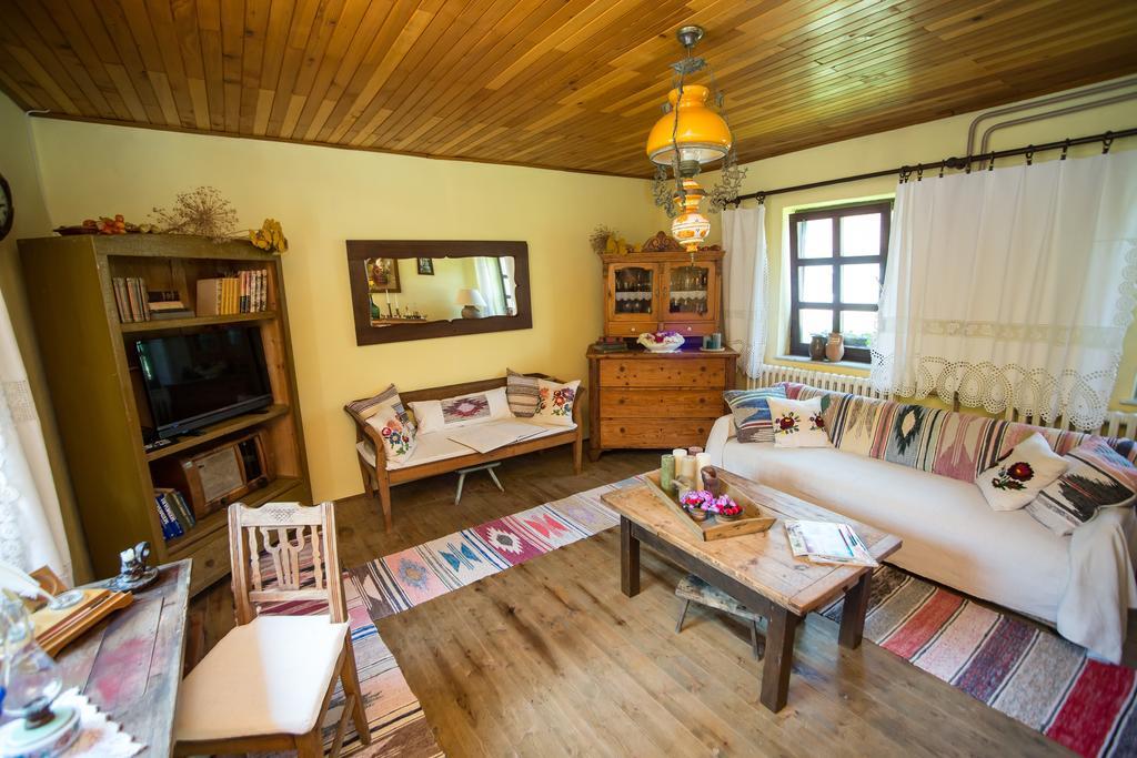 Country House Stara Kapela Nova Kapela Eksteriør bilde